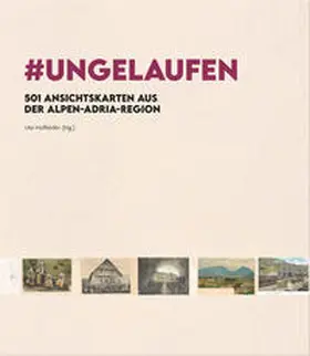 Holfelder |  #UNGELAUFEN | Buch |  Sack Fachmedien