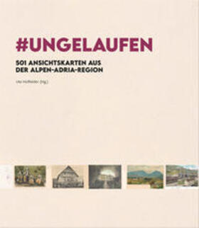 Holfelder | #UNGELAUFEN | Buch | 978-3-7084-0675-6 | sack.de