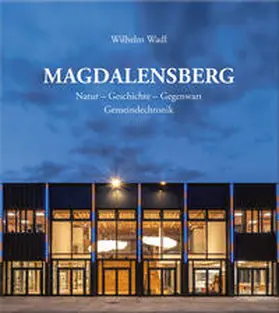 Wadl |  MAGDALENSBERG | Buch |  Sack Fachmedien
