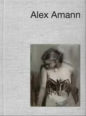 Garimorth / Fleck / Huber |  Alex Amann | Buch |  Sack Fachmedien