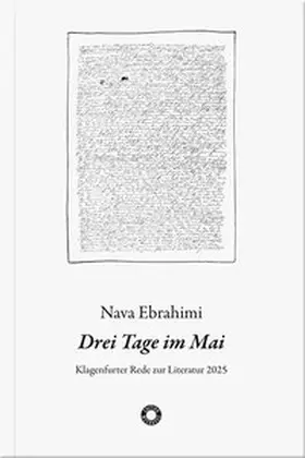 Ebrahimi |  Drei Tage im Mai | Buch |  Sack Fachmedien