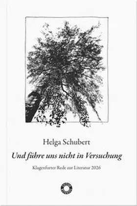 Schubert |  Und führe uns nicht in Versuchung | Buch |  Sack Fachmedien