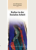 Heimgartner / Lauermann |  Kultur in der Sozialen Arbeit | Buch |  Sack Fachmedien