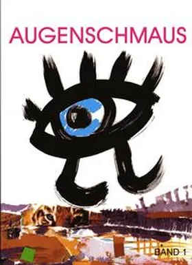 Gasser / Zachhalmel |  Augenschmaus Band 1 | Buch |  Sack Fachmedien