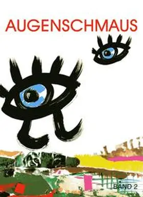 Gasser / Zachhalmel |  Augenschmaus Band 2 | Buch |  Sack Fachmedien