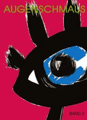 Gasser / Zachhalmel |  Augenschmaus 3 | Buch |  Sack Fachmedien