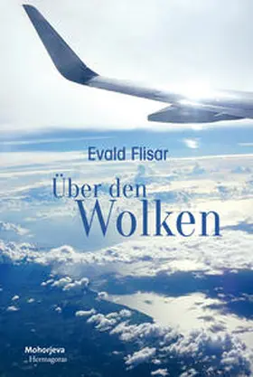 Flisar |  Über den Wolken | Buch |  Sack Fachmedien