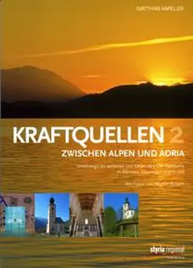 Kapeller |  Kraftquellen 2 | Buch |  Sack Fachmedien