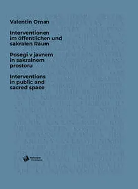 Oman |  Interventionen im öffentlichen und sakralen Raum | Buch |  Sack Fachmedien