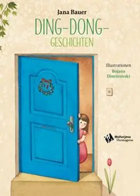 Bauer |  Ding-Dong-Geschichten | Buch |  Sack Fachmedien