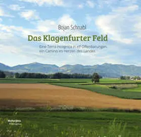 Schnabl |  Das Klagenfurter Feld | Buch |  Sack Fachmedien