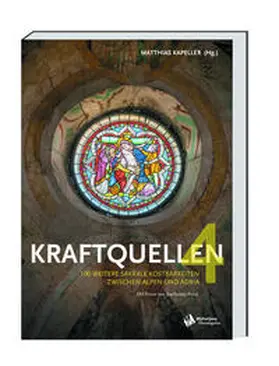 Kapeller |  Kraftquellen 4 | Buch |  Sack Fachmedien
