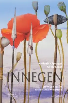 Springer / Lexer |  Innegen | Buch |  Sack Fachmedien