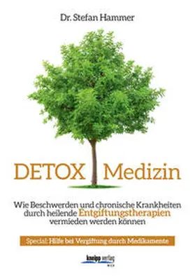 Hammer |  Detox Medizin | Buch |  Sack Fachmedien