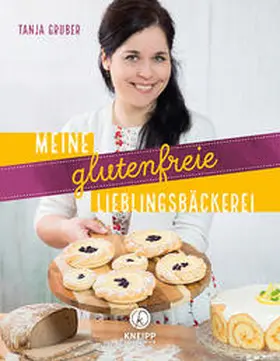 Gruber |  Meine glutenfreie Lieblingsbäckerei | Buch |  Sack Fachmedien