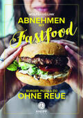 Link |  Abnehmen mit Fastfood | Buch |  Sack Fachmedien