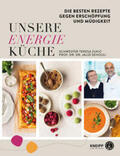 Zukic / Sehouli |  Unsere Energieküche | Buch |  Sack Fachmedien