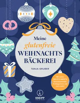Gruber |  Meine glutenfreie Weihnachtsbäckerei | Buch |  Sack Fachmedien