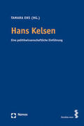Ehs |  Hans Kelsen | Buch |  Sack Fachmedien