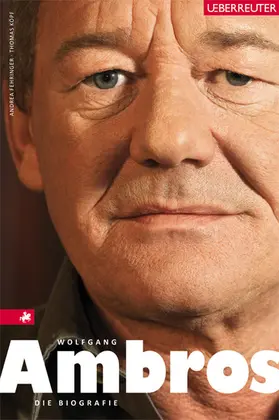 Fehringer / Köpf |  Wolfgang Ambros | eBook | Sack Fachmedien