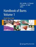 Jeschke / Kamolz / Herndon |  Handbook of Burns Volume 1 | Buch |  Sack Fachmedien