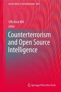 Wiil |  Counterterrorism and Open Source Intelligence | Buch |  Sack Fachmedien