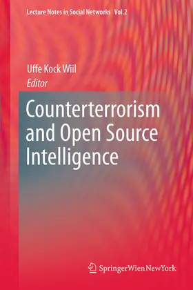 Wiil | Counterterrorism and Open Source Intelligence | E-Book | sack.de