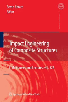 Abrate | Impact Engineering of Composite Structures | E-Book | www.sack.de