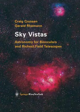 Crossen / Rhemann |  Sky Vistas | eBook | Sack Fachmedien