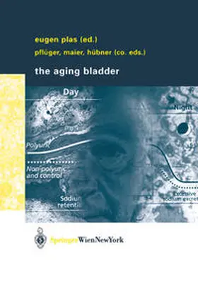Plas |  The Aging Bladder | eBook | Sack Fachmedien