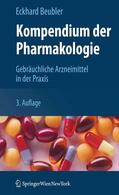 Beubler |  Kompendium der Pharmakologie | eBook | Sack Fachmedien