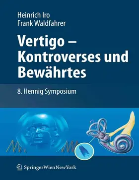 Iro / Waldfahrer |  Vertigo - Kontroverses und Bewährtes | eBook | Sack Fachmedien