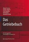 Fischer / Kücükay / Jürgens |  Das Getriebebuch | eBook | Sack Fachmedien
