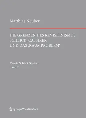 Neuber |  Die Grenzen des Revisionismus | eBook | Sack Fachmedien