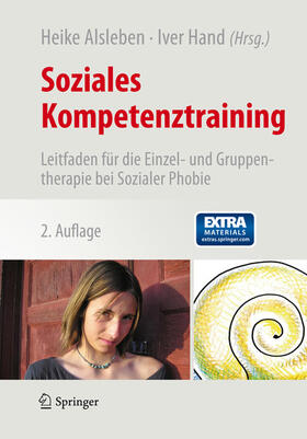 Alsleben / Hand | Soziales Kompetenztraining | E-Book | sack.de