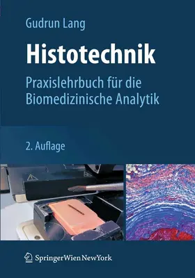 Lang | Histotechnik | E-Book | www.sack.de
