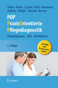 Stefan / Allmer / Schalek |  POP - PraxisOrientierte Pflegediagnostik | eBook | Sack Fachmedien