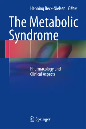 Beck-Nielsen | The Metabolic Syndrome | Buch | 978-3-7091-1330-1 | www.sack.de