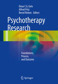 Gelo / Pritz / Rieken |  Psychotherapy Research | eBook | Sack Fachmedien
