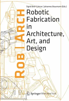 Brell-Cokcan / Braumann | Rob|Arch 2012 | E-Book | www.sack.de
