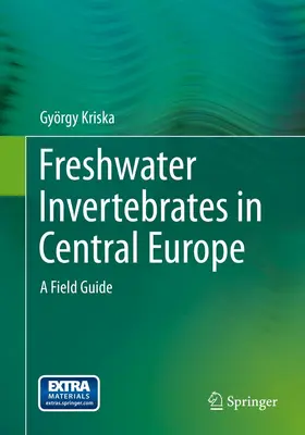 Kriska |  Freshwater Invertebrates in Central Europe | eBook | Sack Fachmedien