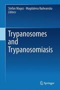 Radwanska / Magez |  Trypanosomes and Trypanosomiasis | Buch |  Sack Fachmedien