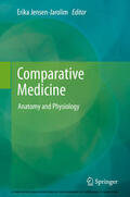 Jensen-Jarolim |  Comparative Medicine | eBook | Sack Fachmedien
