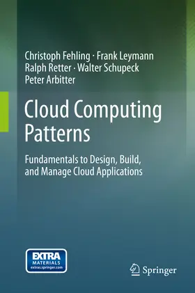 Fehling / Leymann / Retter | Cloud Computing Patterns | E-Book | sack.de