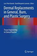 Kamolz / Lumenta |  Dermal Replacements in General, Burn, and Plastic Surgery | eBook | Sack Fachmedien