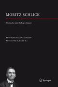 Schlick / Iven |  Nietzsche und Schopenhauer (Vorlesungen) | Buch |  Sack Fachmedien