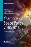 Hulsroj / Baranes / Pagkratis |  Yearbook on Space Policy 2010/2011 | Buch |  Sack Fachmedien