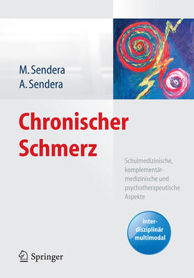 Sendera | Chronischer Schmerz | E-Book | sack.de