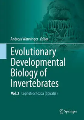 Wanninger | Evolutionary Developmental Biology of Invertebrates 2 | E-Book | www.sack.de