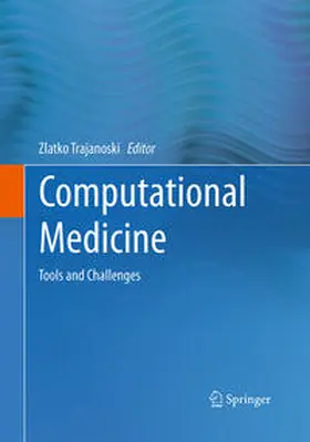 Trajanoski |  Computational Medicine | Buch |  Sack Fachmedien